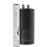 Kärcher 6.661-158.0 Kondensator 40µF für Hochdruckreiniger