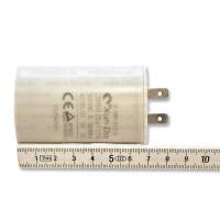 Kärcher 9.085-013.0 Kondensator 25µF 500VAC für Hochdruckreiniger