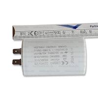 Kärcher 9.085-095.0 Kondensator 32µF 450VAC...