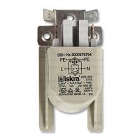BOSCH B/S/H 00623688 Entstörschutz 0,24µF für Wäschetrockner