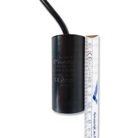 Kärcher 9.002-614.0 Kondensator 40µF für...