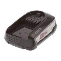 Bosch 17007093 Akku Batteriepack PowerForAll 18V 2,5Ah