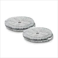 Bosch BHZUPAD1 Reinigungspads für Akkustaubsauger...