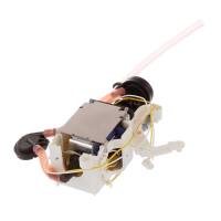 Bosch Siemens 12044994 Pumpe für Kaffeevollautomaten...