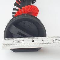 Bosch 17007875 Bürstenwalze für Elektrobürste