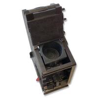 Bosch Brühgruppe/Brüheinheit mit Dichtring für 11009614, 11007132, 00741901, 00709700, 00704118