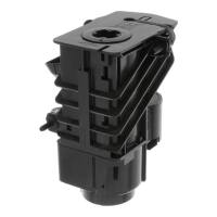 Bosch 11043543 Brühgruppe/Brüheinheit