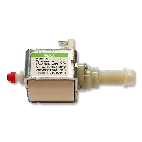 DeLonghi Ulka Pumpe 5113270613 EP5GW 48W