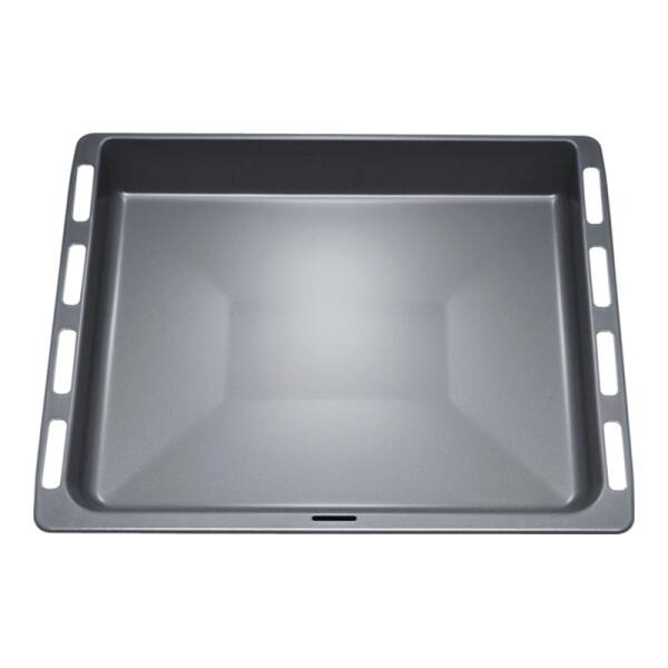 Bosch Siemens Backblech Universalpfanne emailliert 46,5 x 37,5 x 3,8cm