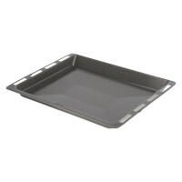 Bosch Siemens Backblech Universalpfanne emailliert 46,5 x...