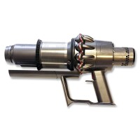 Dyson Handteil / Motor mit Zyklon für V15 Detect...