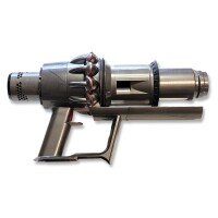 Dyson Handteil / Motor mit Zyklon für V15 Detect...