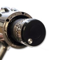 Dyson Handteil / Motor mit Zyklon für V15 Detect Total Clean