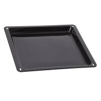 AEG Backblech, emailliert, 422 x 370 x 33 mm