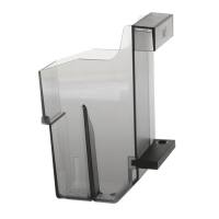 Siemens BSH Kaffeesatz-Behälter Tresterbehälter...