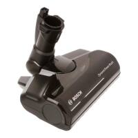 Bosch Elektrobürste 17008986