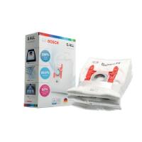 Bosch Staubsaugerbeutel PowerProtect 2 Pack Typ: G ALL,...