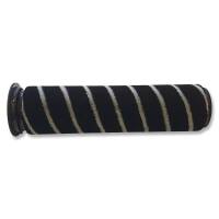 Bosch 17008635 Bürstenwalze für Elektrobürste