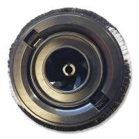 Bosch 17008635 Bürstenwalze für Elektrobürste