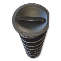 Bosch 17008635 Bürstenwalze für Elektrobürste