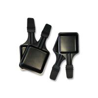 Rommelsbacher RC16-8-PF4 Raclette-Pfännchen 4 Stück