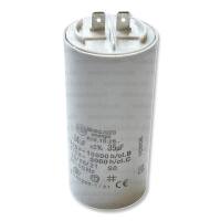 Kärcher 6.661-132.0 Kondensator 35µF 450VAC...