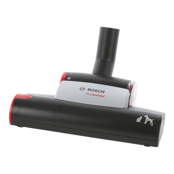 Bosch Turbobürste Pro Animal 00576472 für Bodenstaubsauger Rhrdurchmessser 35mm