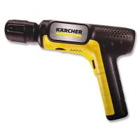 Kärcher 1.328-120.0 Kompakter handgeführter...