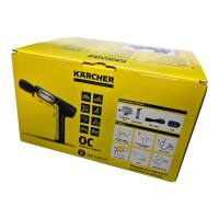 Kärcher 1.328-120.0 Kompakter handgeführter...