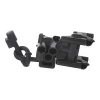 Siemens 00636975 Kaffeeauslauf incl. Milchschlauch und...
