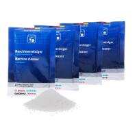 BSH Spülmaschinenreiniger 00312477  00312478 (4x45g)
