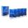 BSH Spülmaschinenreiniger 00312477  00312478 (4x45g)