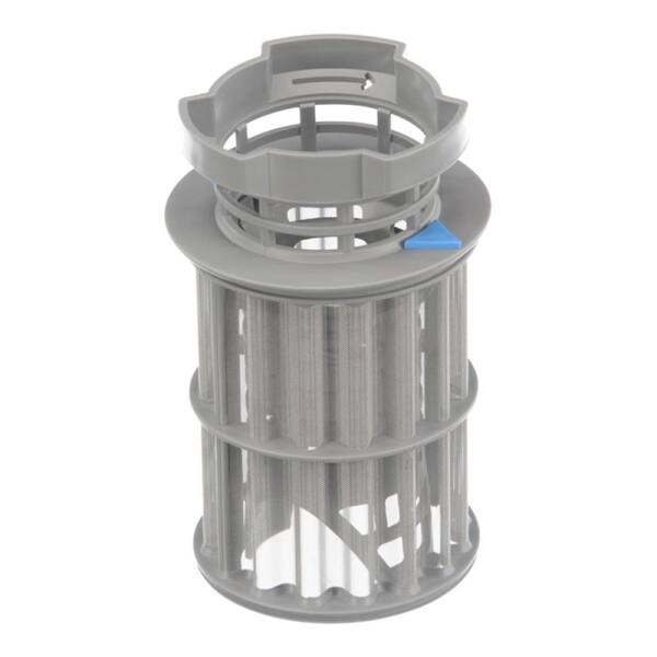 Bosch 00645038 Sieb Set  für Geschirrspüler, 2-teilig