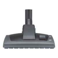 Bosch umschaltbare Bodendüse 00570315
