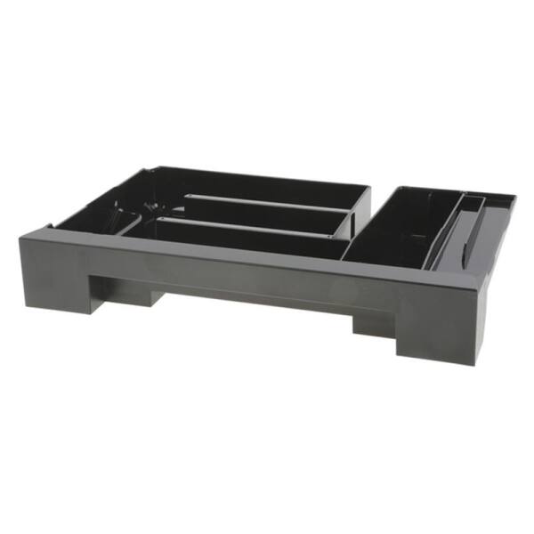 BSH Schale Tropfschale für Einbau-Kaffeevollautomat