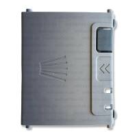 Bosch 10009014 Deckel für Reinigerfach mit Feder und Dichtung