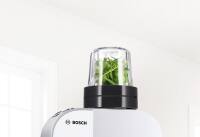 Bosch MUZ45XCG1 Universalzerkleinerer für Küchenmaschine MUM4, MUM5
