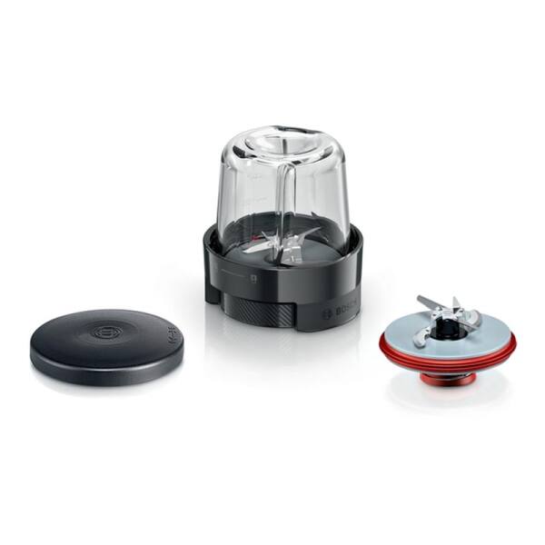 Bosch MUZS68CG Multizerkleinerer für Küchenmaschine MUMS6, MUM9