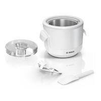 Bosch MUZS2EB Eisbereiter für Küchenmaschine MUM Serie 2