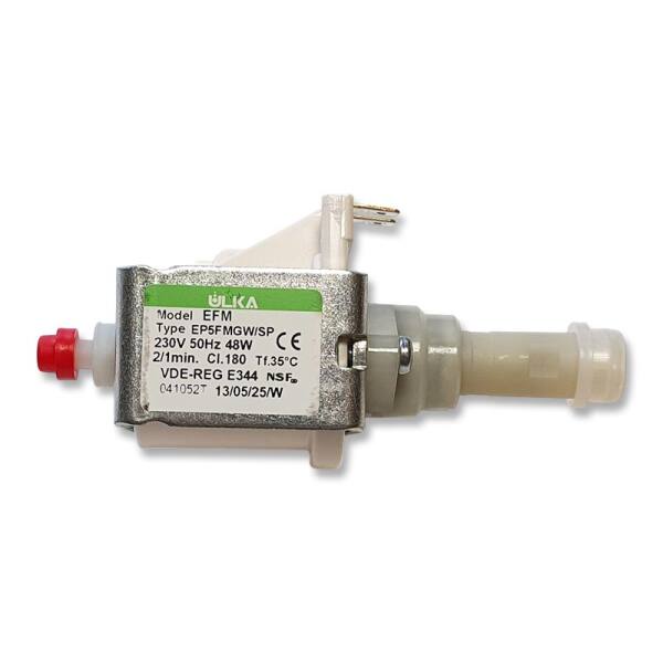 DeLonghi Ulka Pumpe 5113212061 EP5FMGW/SP (CL180) 230V50Hz 48W