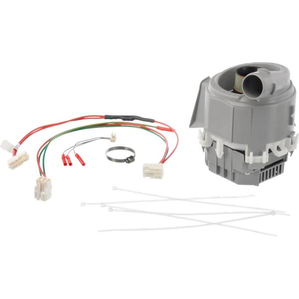 BSH Heizpumpe 00654575 Bosch Geschirrspüler