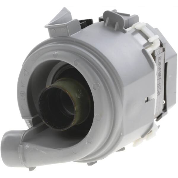 BSH Heizpumpe 00654574 Bosch Geschirrspüler