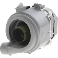 BSH Heizpumpe 00654574 Bosch Geschirrspüler