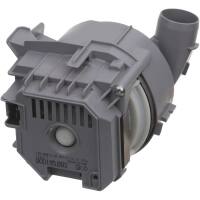 BSH Heizpumpe 12019962 Bosch Geschirrspüler