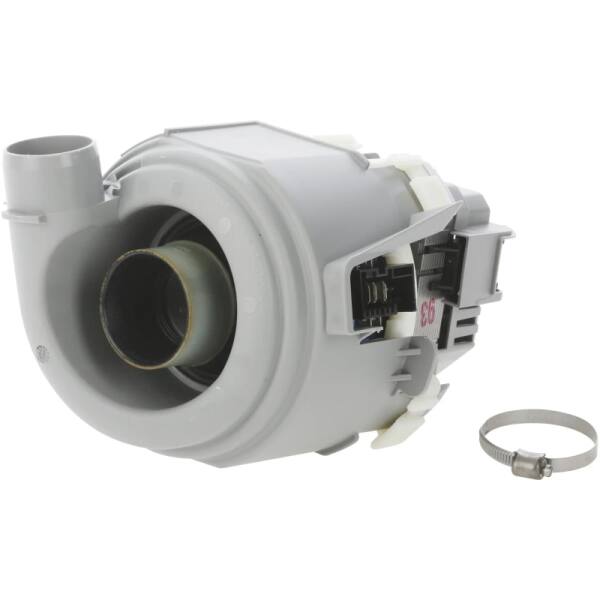 BSH Heizpumpe 00657137 Bosch Geschirrspüler