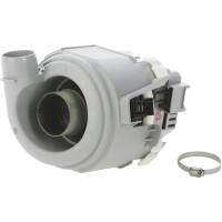 BSH Heizpumpe 00657137 Bosch Geschirrspüler