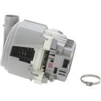 BSH Heizpumpe 00657137 Bosch Geschirrspüler