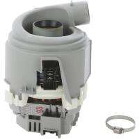BSH Heizpumpe 00657137 Bosch Geschirrspüler