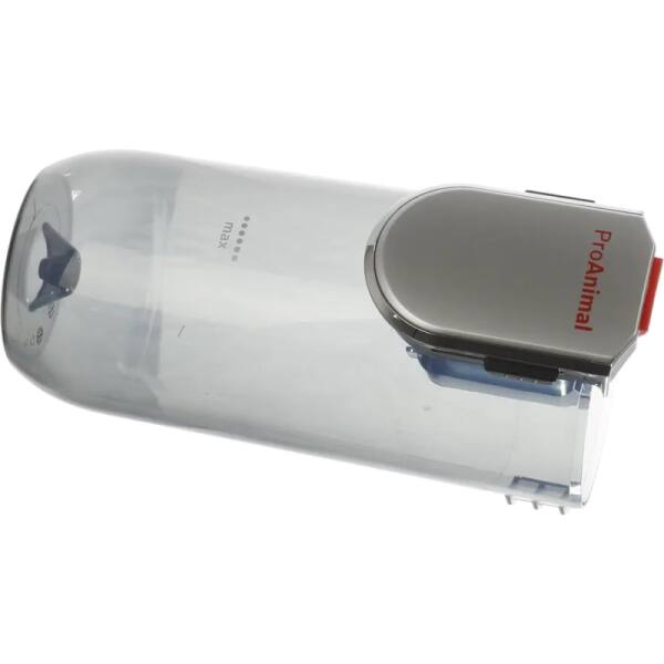 BSH Staubbehälter 12006865 Bosch Staubsauger
