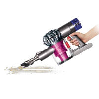 Dyson v6 Motorhead